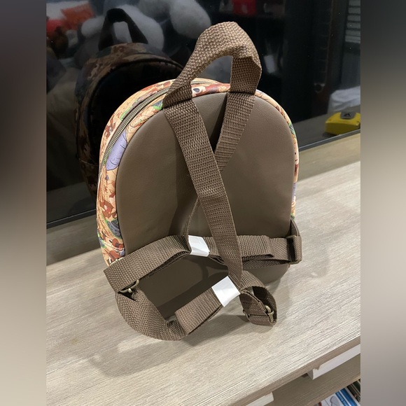 Funko Indiana Jones Small Mini Backpack - Picture 4 of 9